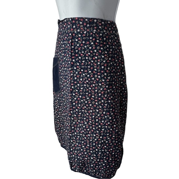 Vintage Apron - Picture 4 of 4